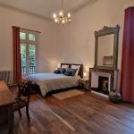 Deux grandes fenêtres